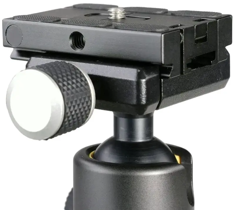 Штатив Vanguard VEO 3T 204CBP (Black)