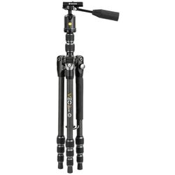 Штатив Vanguard VEO 3T 204CBP (Black) Thumb