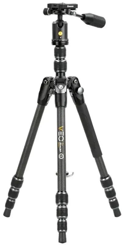 Штатив Vanguard VEO 3T 204CBP (Black)
