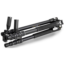 Trieped Vanguard VEO 3T+ 234AP (Black) Thumb