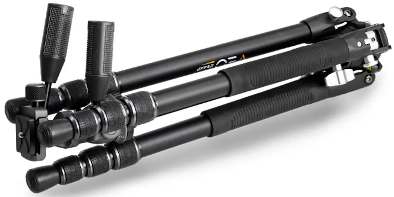 Trieped Vanguard VEO 3T+ 234AP (Black)