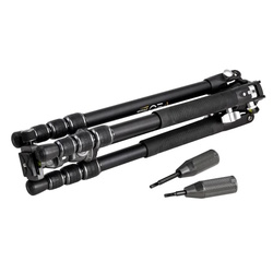 Trieped Vanguard VEO 3T+ 234AP (Black) Thumb