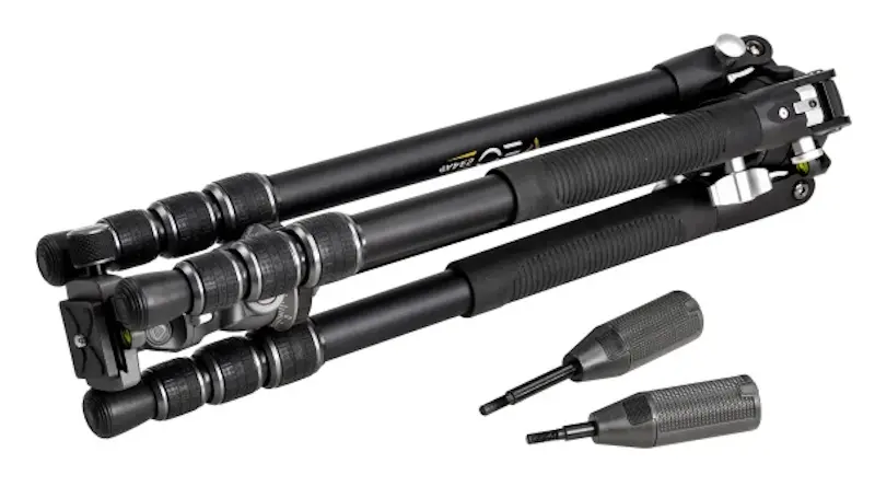 Trieped Vanguard VEO 3T+ 234AP (Black)