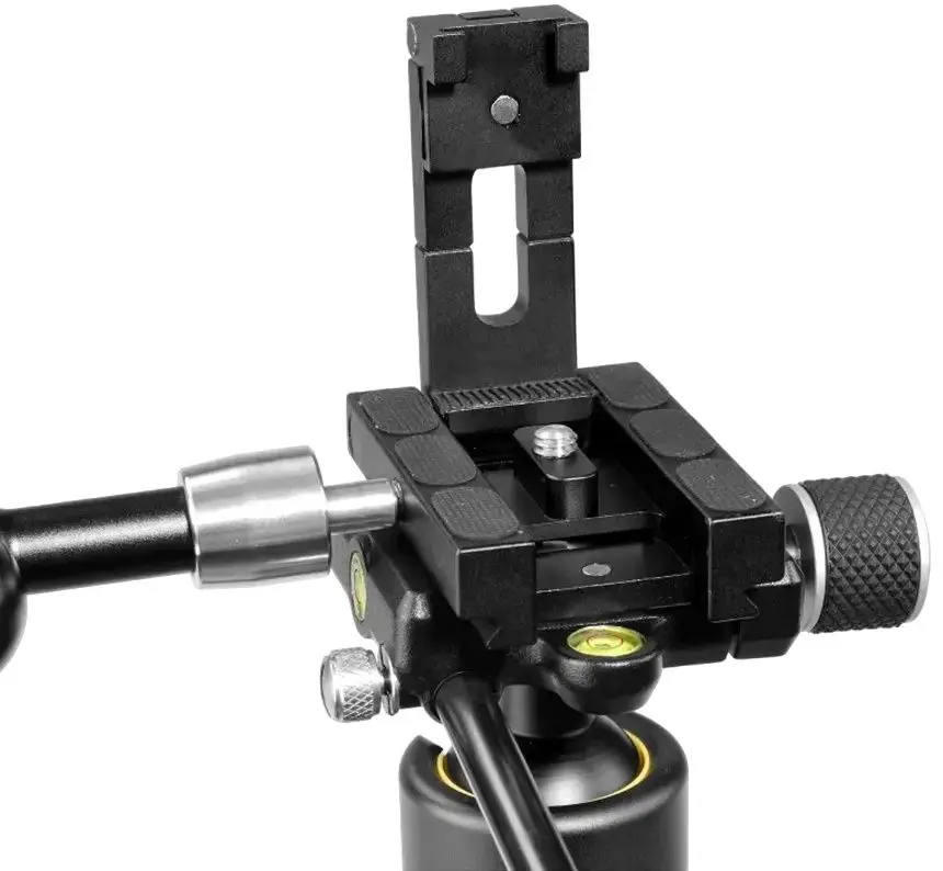 Штатив Vanguard Veo 3T 235CBP (Black)