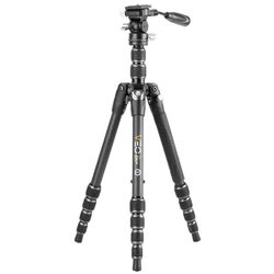Штатив Vanguard VEO 3T 235CP (Black)