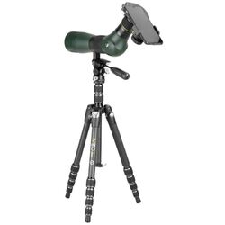 Штатив Vanguard VEO 3T 235CP (Black) Thumb