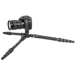 Штатив Vanguard VEO 3T 235CP (Black) Thumb