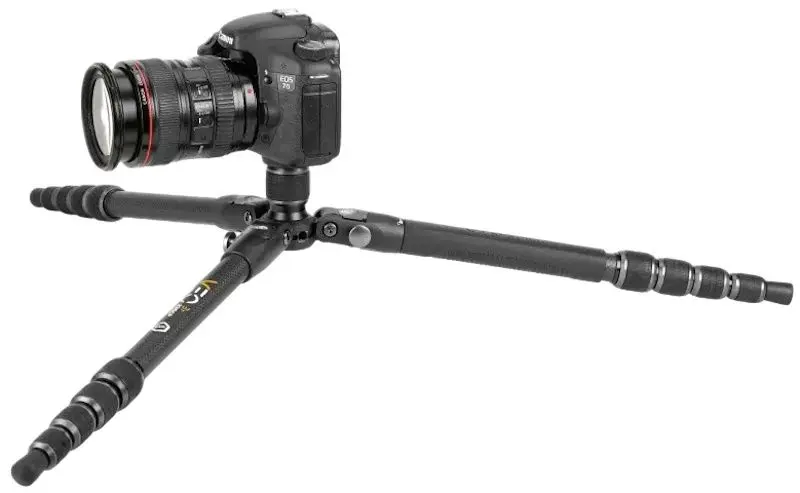 Штатив Vanguard VEO 3T 235CP (Black)