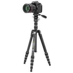 Штатив Vanguard VEO 3T 235CP (Black) Thumb