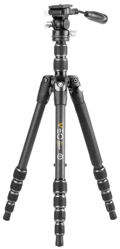 Штатив Vanguard VEO 3T 235CP (Black)