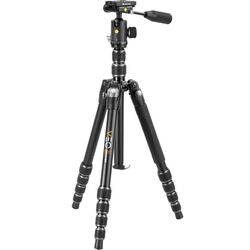 Trepied Vanguard Veo 3T 265HABP (Black) Thumb