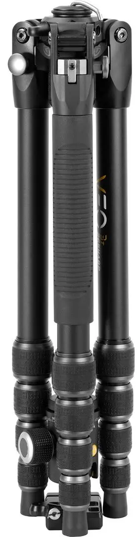 Trepied Vanguard Veo 3T 265HABP (Black)