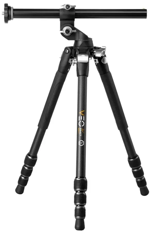 Штатив Vanguard VEO3T + 234CT (Black)