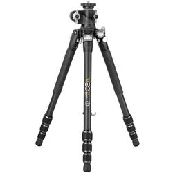 Штатив Vanguard VEO3T + 234CT (Black)