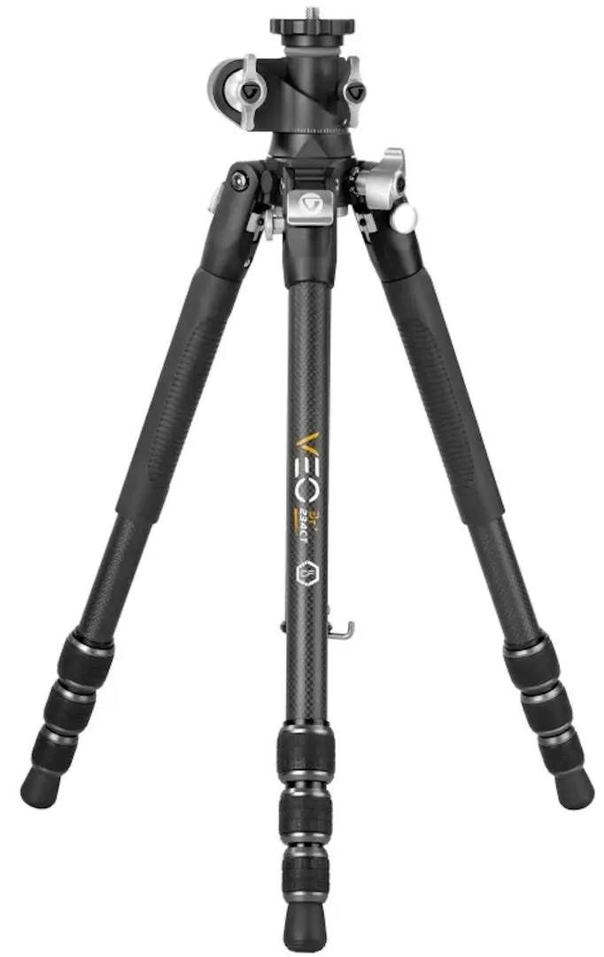 Штатив Vanguard VEO3T + 234CT (Black)
