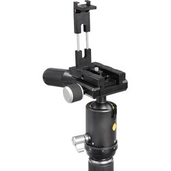 Штатив Vanguard VEO3T 235ABP (Black) Thumb