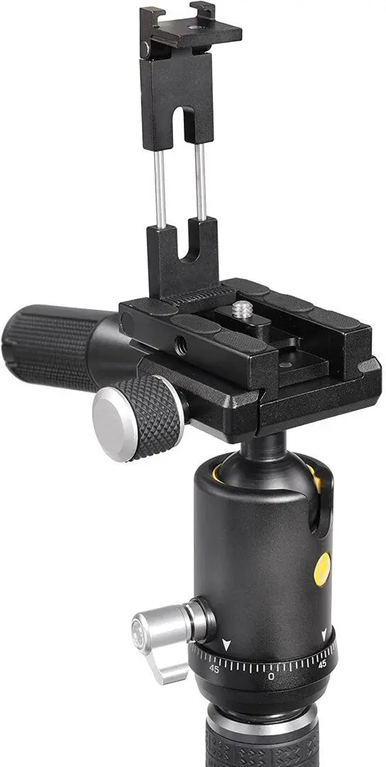 Штатив Vanguard VEO3T 235ABP (Black)