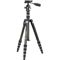 Trieped Vanguard VEO3T 235ABP (Black)