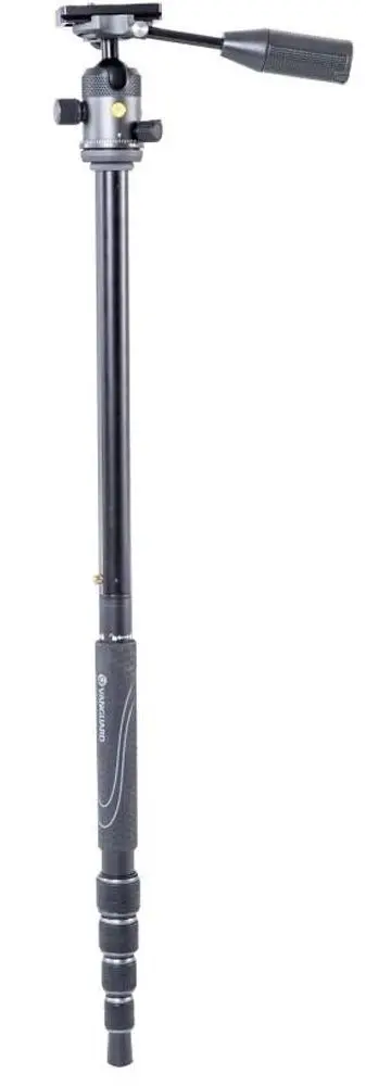 Штатив Vanguard VEO3T 235ABP (Black)