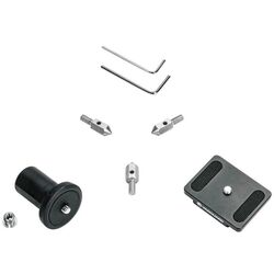 Штатив Vanguard VEO3T 235ABP (Black) Thumb