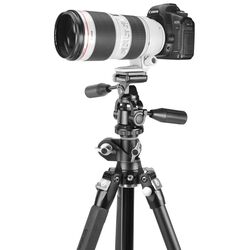 Trepied Vanguard VEO3T + 264APS (Black) Thumb