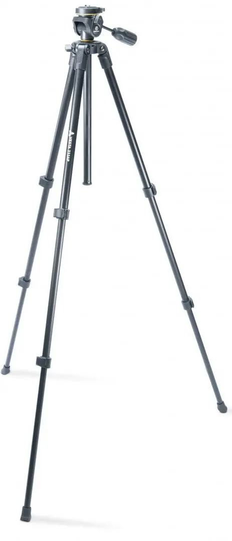 Trepied Vanguard Vesta 233AP (Gray) - 2