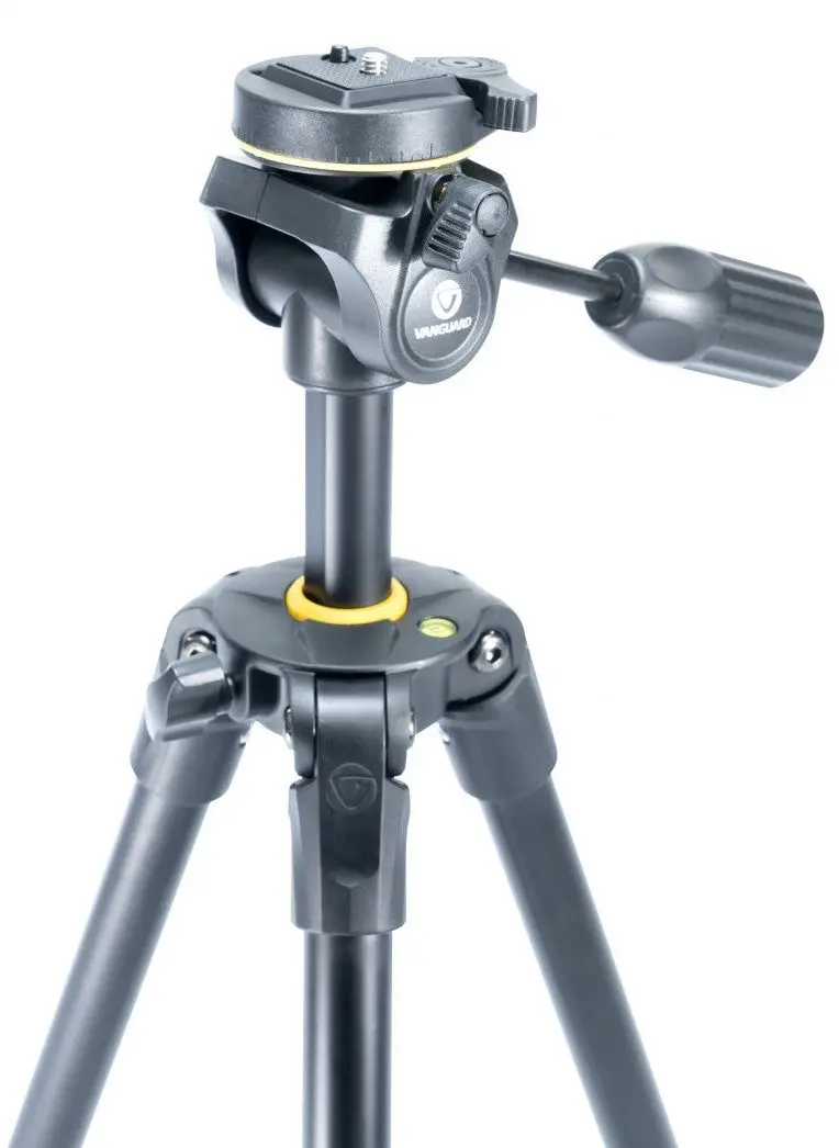 Trepied Vanguard Vesta 233AP (Gray) - 4