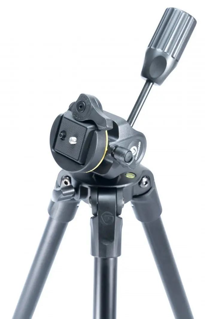 Trepied Vanguard Vesta 233AP (Gray) - 5