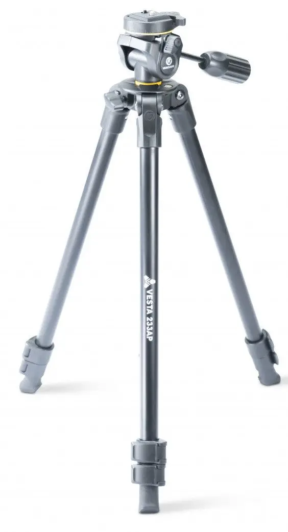 Trepied Vanguard Vesta 233AP (Gray)