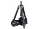 Штатив Vanguard Vesta FB 204ABS (Black)