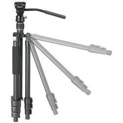 Штатив Vanguard Vesta GO 234AV10 (Black) Thumb