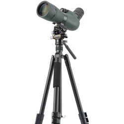 Штатив Vanguard Vesta GO 234AV10 (Black) Thumb