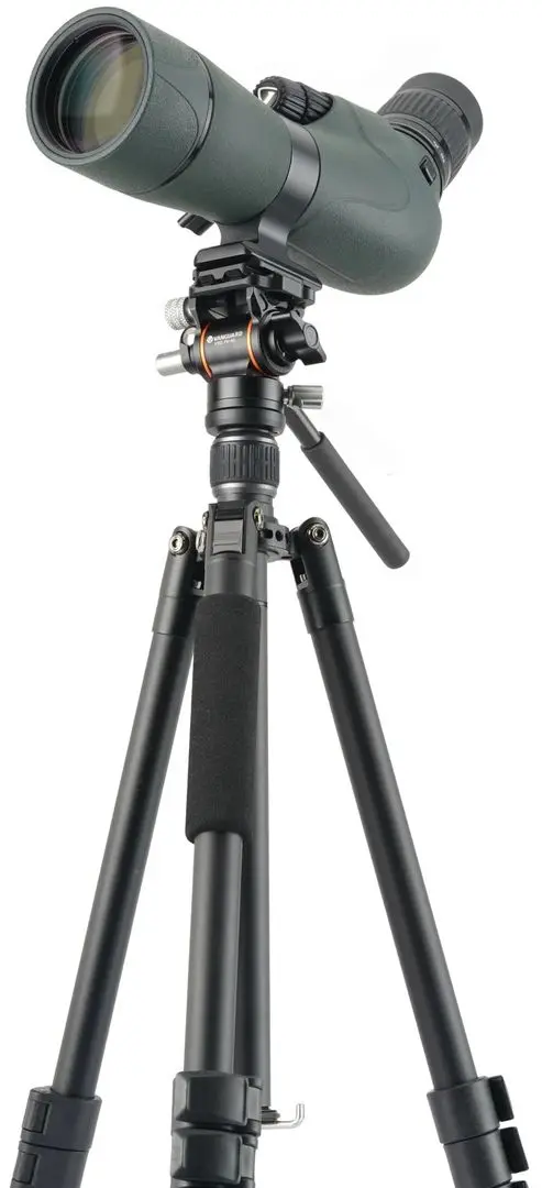 Штатив Vanguard Vesta GO 234AV10 (Black)