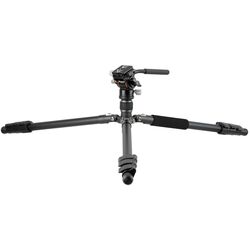 Штатив Vanguard Vesta GO 234AV10 (Black) Thumb