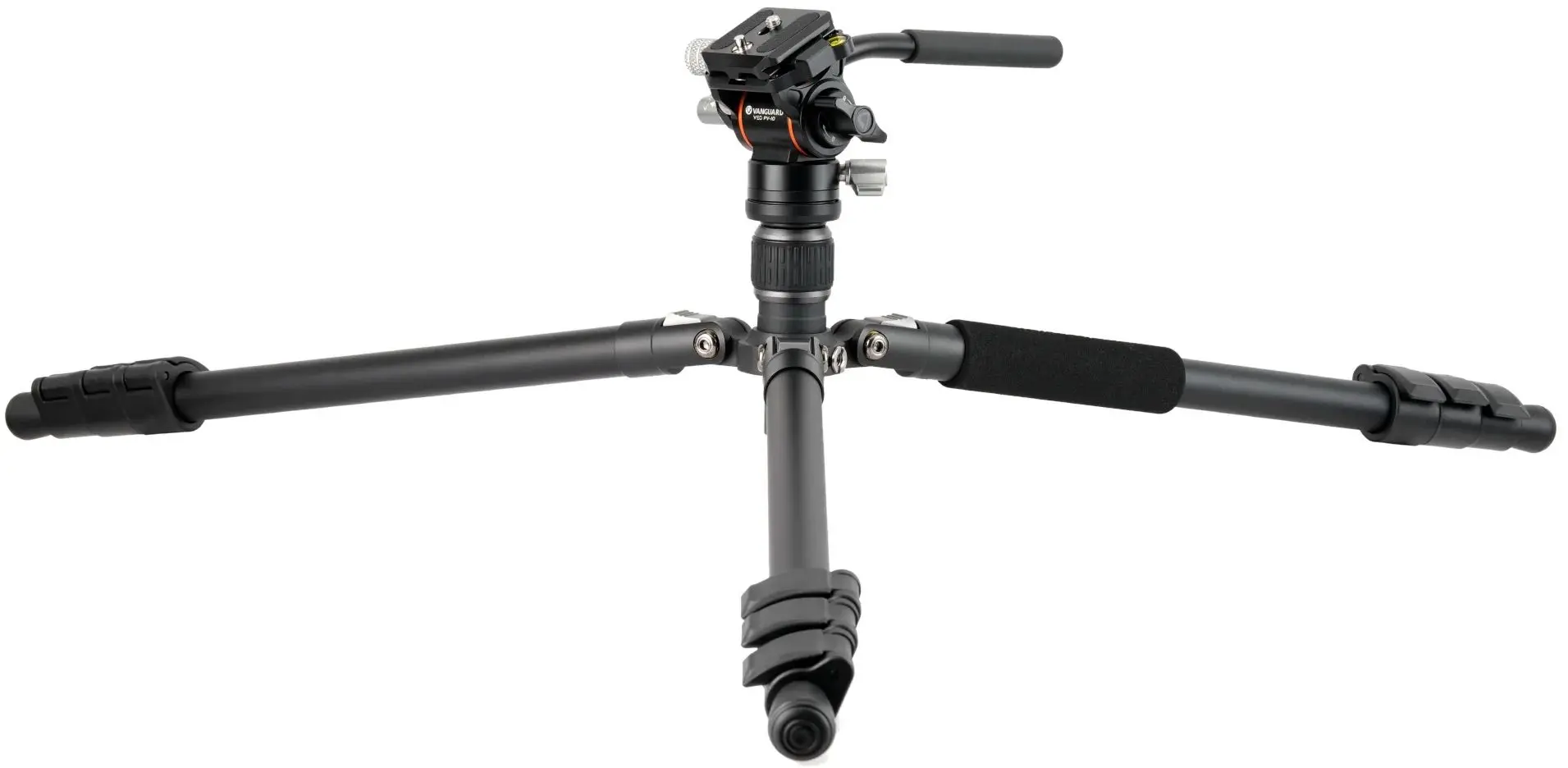 Штатив Vanguard Vesta GO 234AV10 (Black)