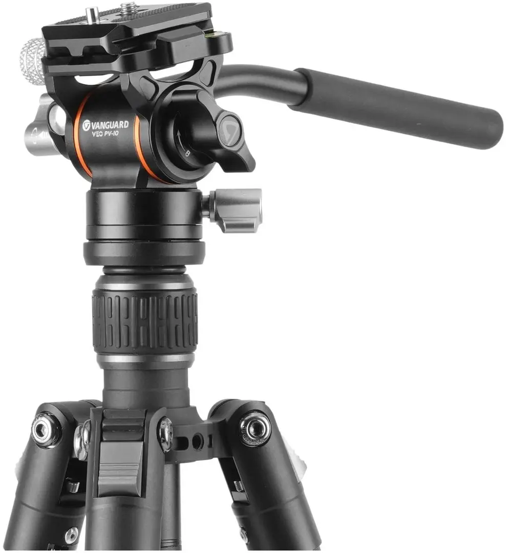 Штатив Vanguard Vesta GO 234AV10 (Black)