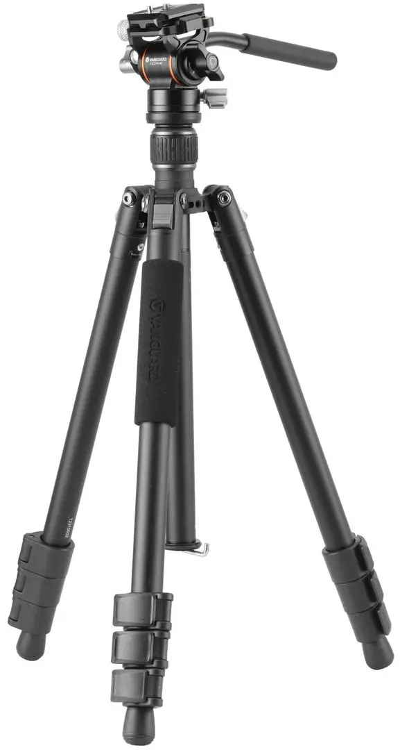 Штатив Vanguard Vesta GO 234AV10 (Black)