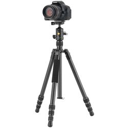 Trepied Vanguard Vesta GO 234CB (Black) Thumb