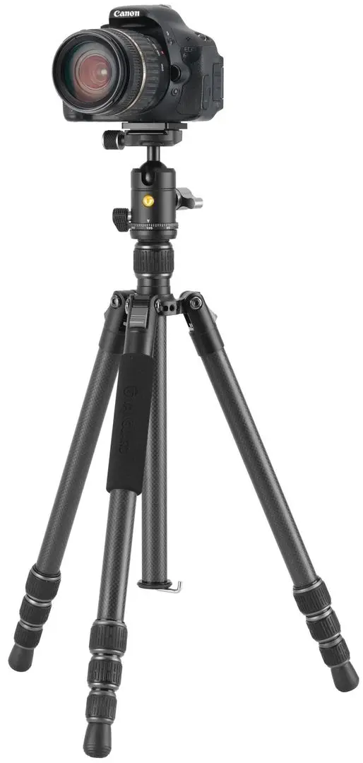 Trepied Vanguard Vesta GO 234CB (Black)