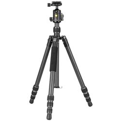 Trepied Vanguard Vesta GO 234CB (Black)