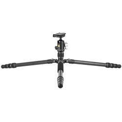 Trepied Vanguard Vesta GO 234CB (Black) Thumb