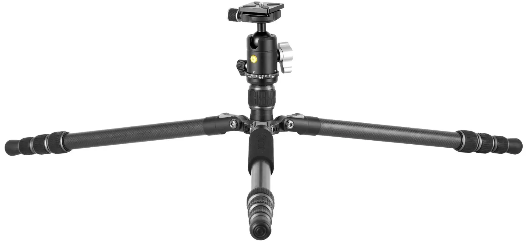 Trepied Vanguard Vesta GO 234CB (Black)