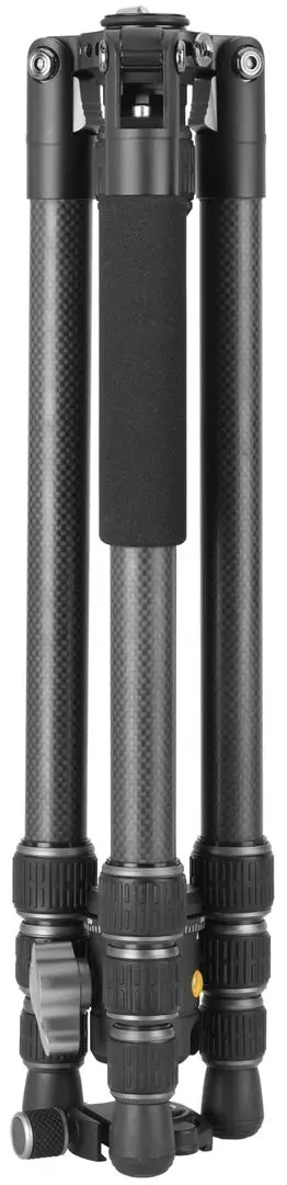 Trepied Vanguard Vesta GO 234CB (Black)