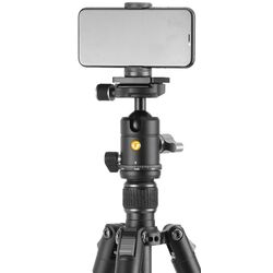 Trepied Vanguard Vesta GO 234CB (Black) Thumb