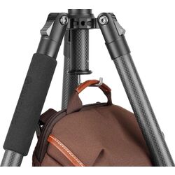 Trepied Vanguard Vesta GO 234CB (Black) Thumb