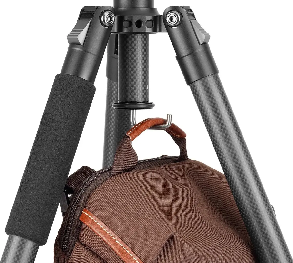 Trepied Vanguard Vesta GO 234CB (Black)