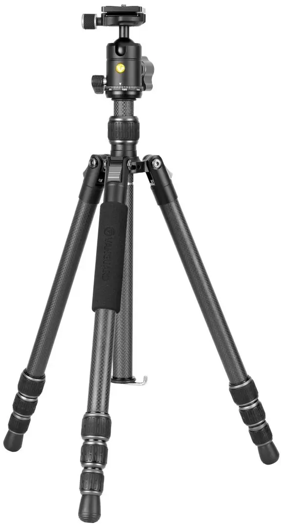 Trepied Vanguard Vesta GO 234CB (Black)