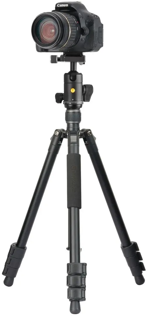 Trepied Vanguard Vesta GO 264AB (Black)