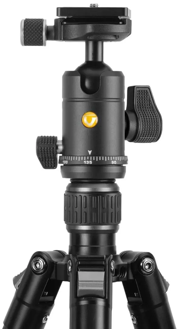 Trepied Vanguard Vesta GO 264AB (Black)