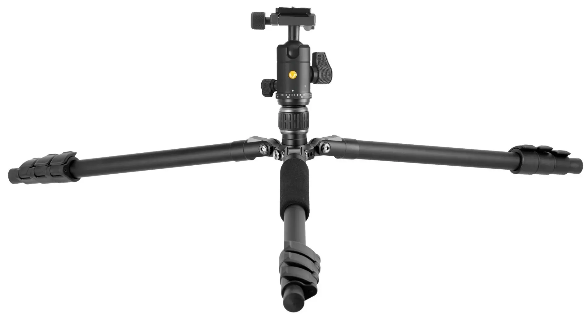 Trepied Vanguard Vesta GO 264AB (Black)